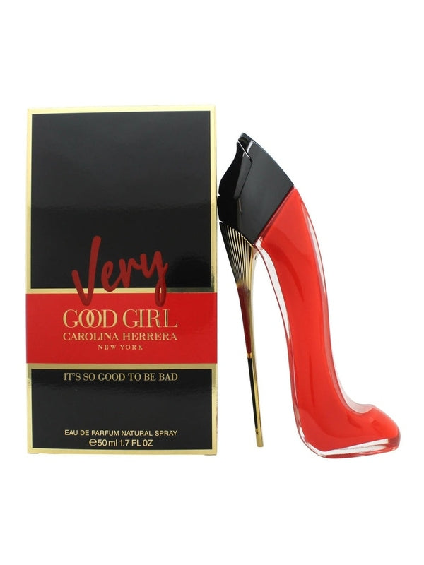Carolina Herrera Very Good Girl Eau de Parfum 50ml Spray