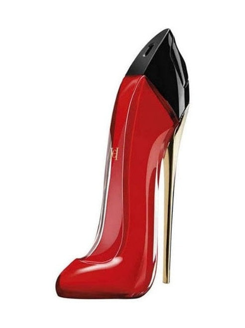 Carolina Herrera Very Good Girl Eau de Parfum 80ml Spray