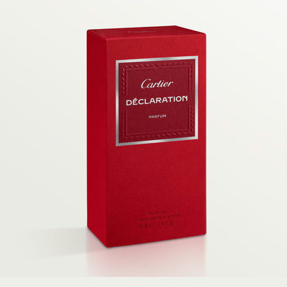 Cartier Declaration Parfum 50ml Spray 