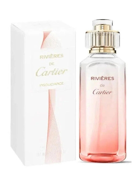 Cartier Insouciance Eau de Toilette 100 ml spray