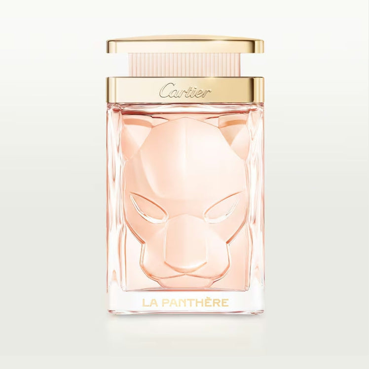 Cartier La Panthère Eau de Toilette 100 ml spray