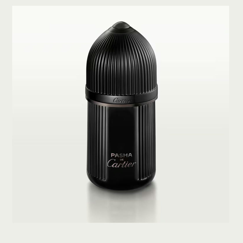 Cartier Pasha de Cartier Noir Absolu Eau de Parfum 50ml Spray