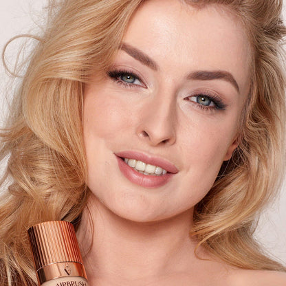 Charlotte Tilbury Airbrush Flawless Stays All Day &amp; Night Foundation 30ml - 5 Warm