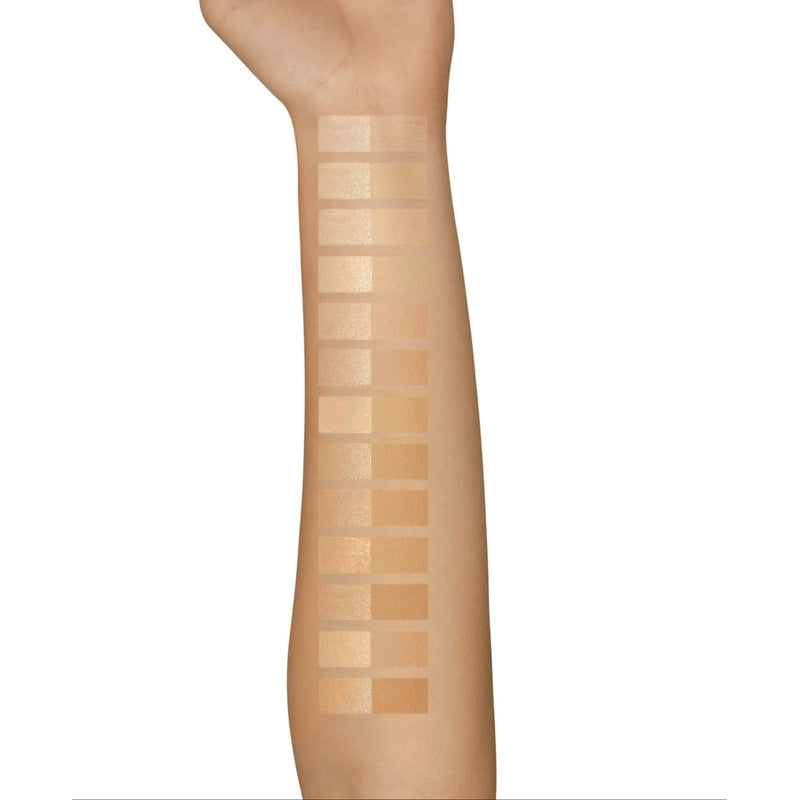 Charlotte Tilbury Airbrush Flawless Stays All Day &amp; Night Foundation 30ml - 5 Warm