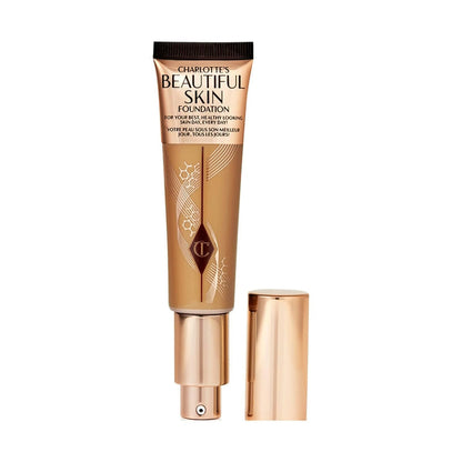 Charlotte Tilbury Beautiful Skin Foundation 30ml - 13 Warm