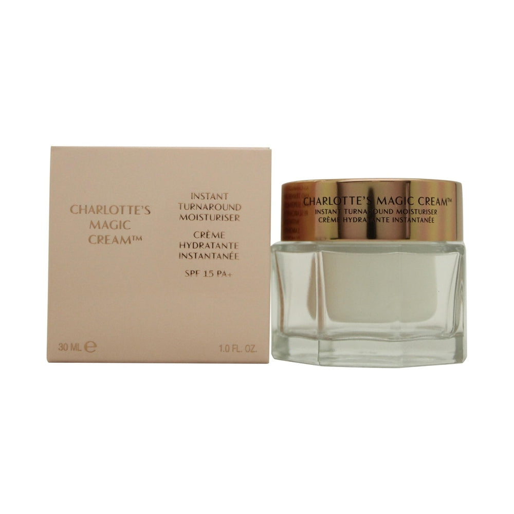 Charlotte Tilbury Charlotte&