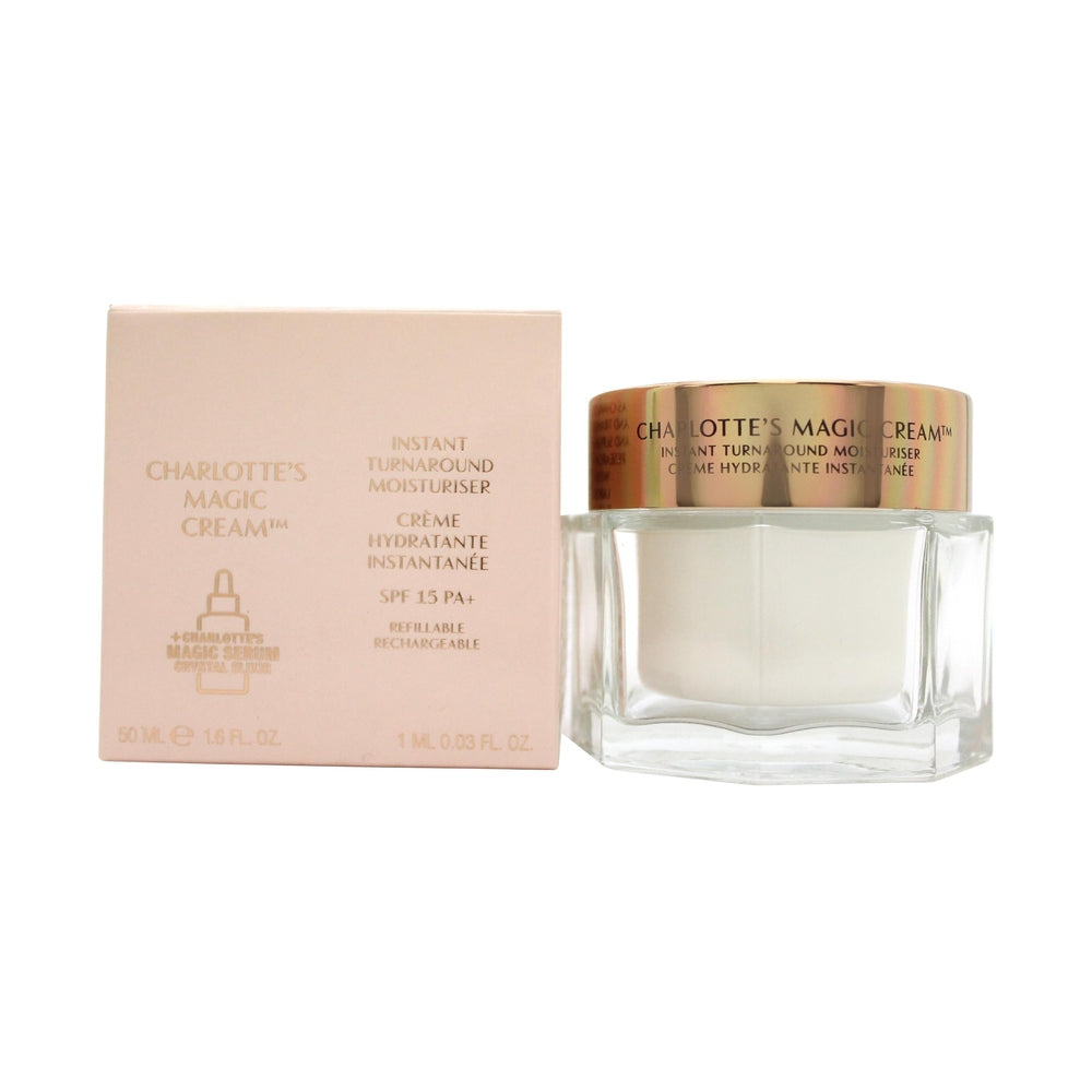Charlotte Tilbury Charlotte&