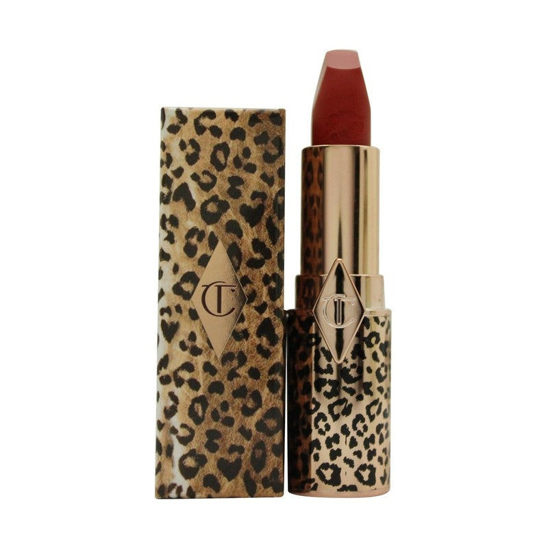 Charlotte Tilbury Hot Lips 2 Refillable Lipstick 3.5g - Red Hot Susan