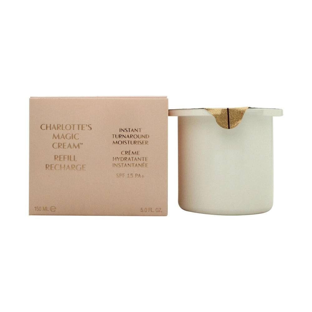 Charlotte Tilbury Magic Cream SPF15 150ml Refill