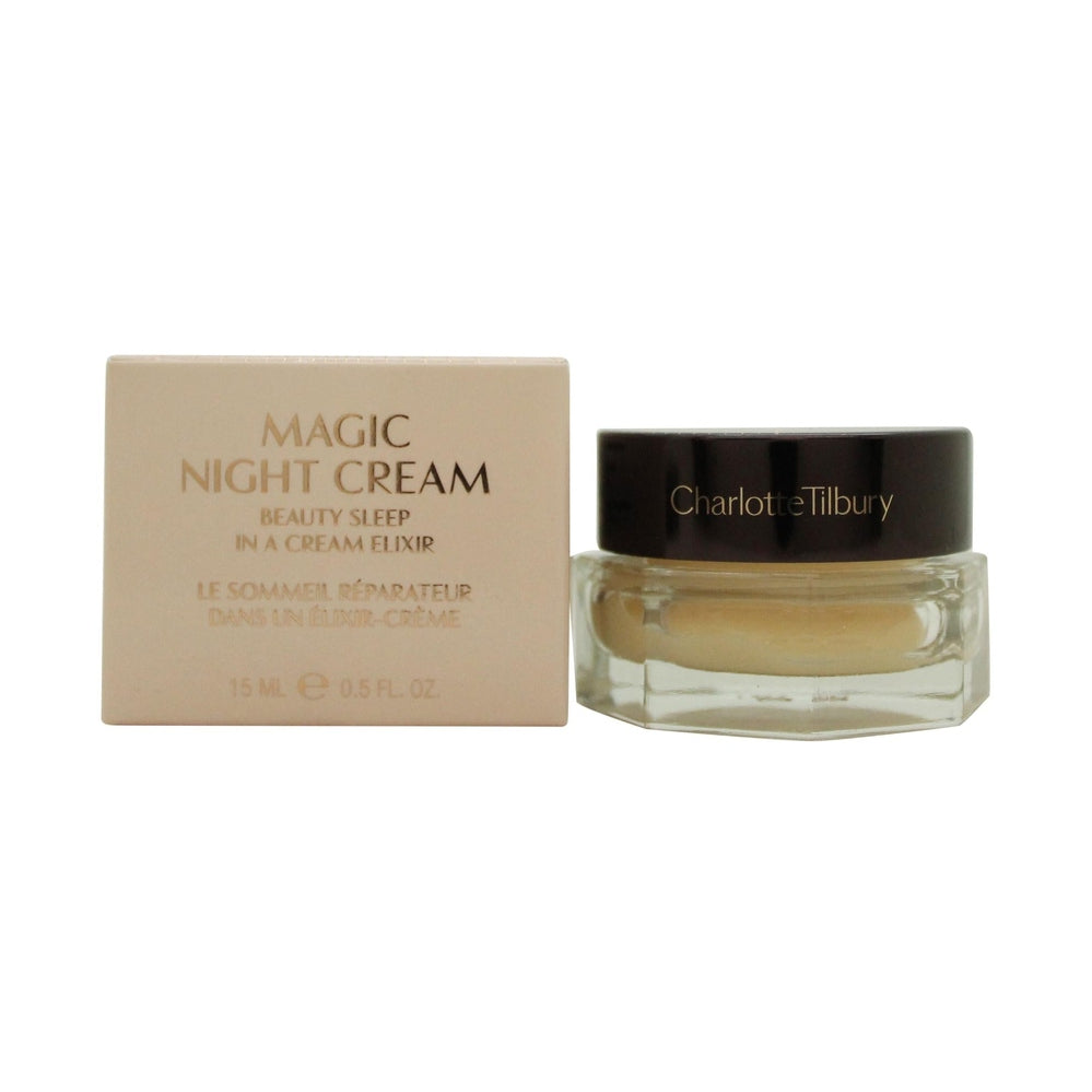 Charlotte Tilbury Magic Night Cream 15ml