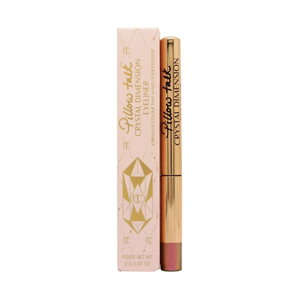 Charlotte Tilbury Pillow Talk Crystal Dimension Eyeliner 2g