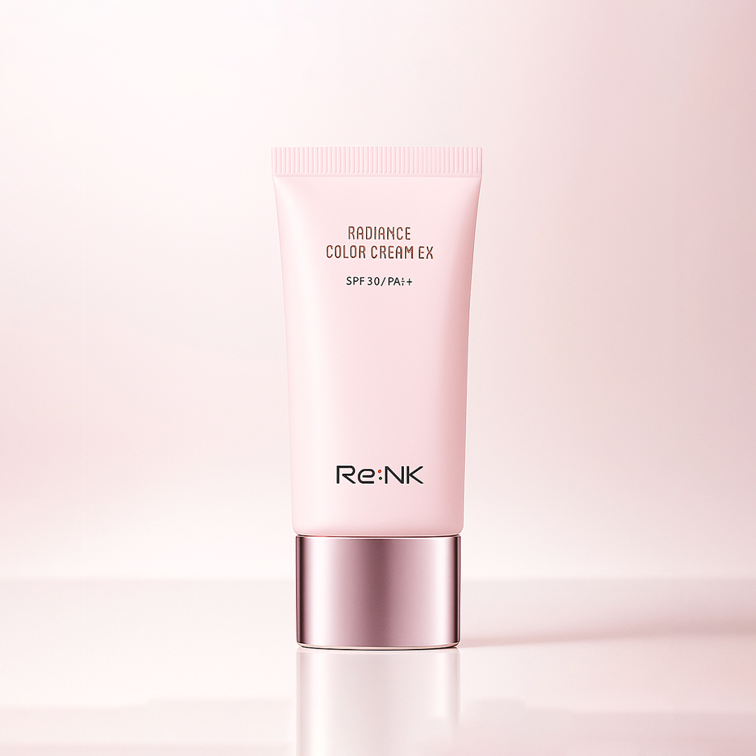 Re:NK Radiance Color Cream EX SPF30 PA++ 30ml
