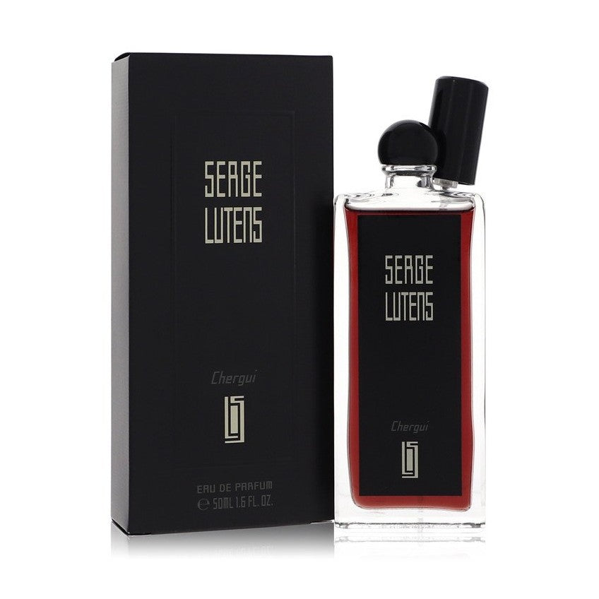 Chergui by Serge Lutens Eau De Parfum Spray (unisex) 1.69 oz for Men