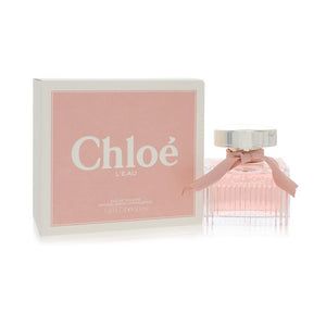Chloe L'eau by Chloe Eau De Toilette Spray 1.6 oz for Women