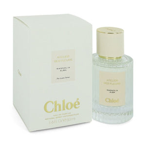 Chloe Magnolia Alba by Chloe Eau De Parfum Spray 1.6 oz for Women