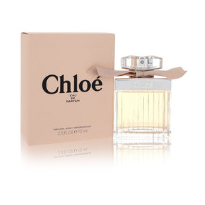 Chloe (New) by Chloe Eau De Parfum Spray 2.5 oz for Women