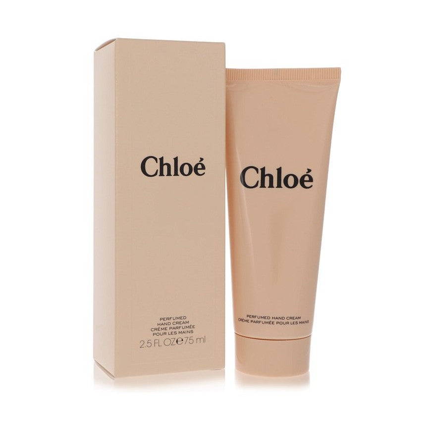 Chloe (New) by Chloe Hand Cream 2.5 oz for Women