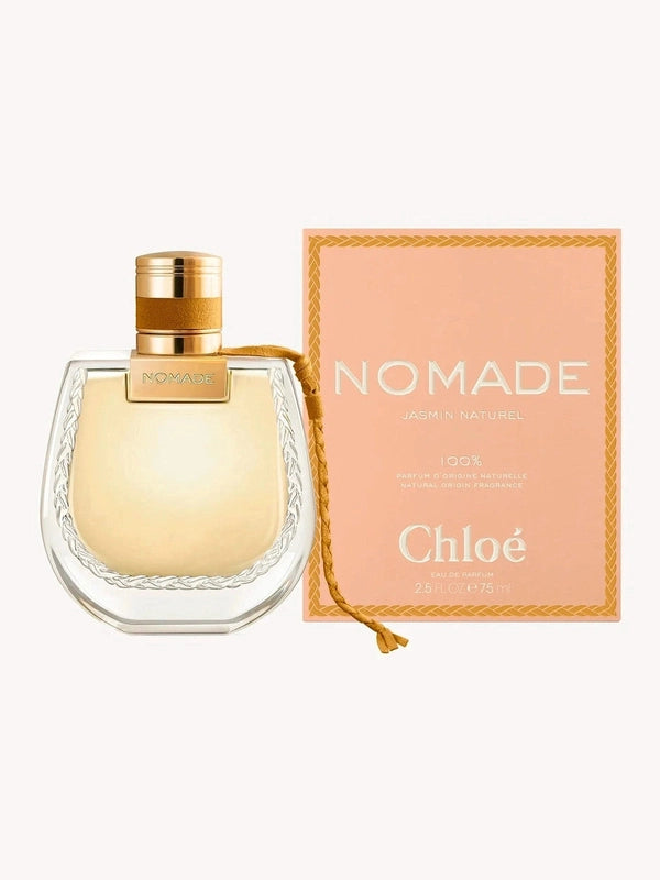 Chloe Nomade Jasmin Naturel Eau de Parfum 75ml Spray