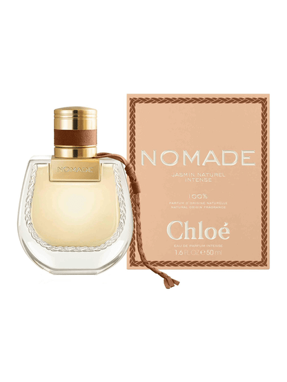 Chloe Nomade Jasmin Naturel Intense Eau de Parfum Intense 50ml Spray