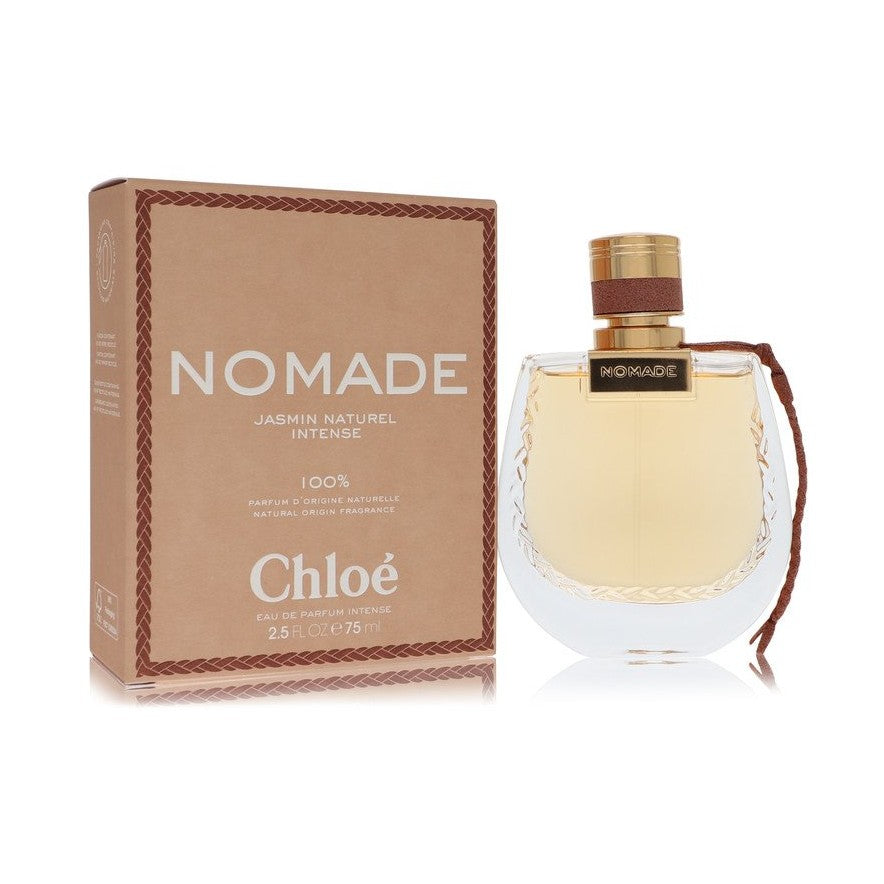 Chloe Nomade Jasmin Naturel Intense by Chloe Eau De Parfum Spray 2.5 oz for Women