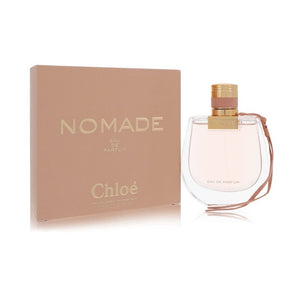 Chloe Nomade by Chloe Eau De Parfum Spray 2.5 oz for Women
