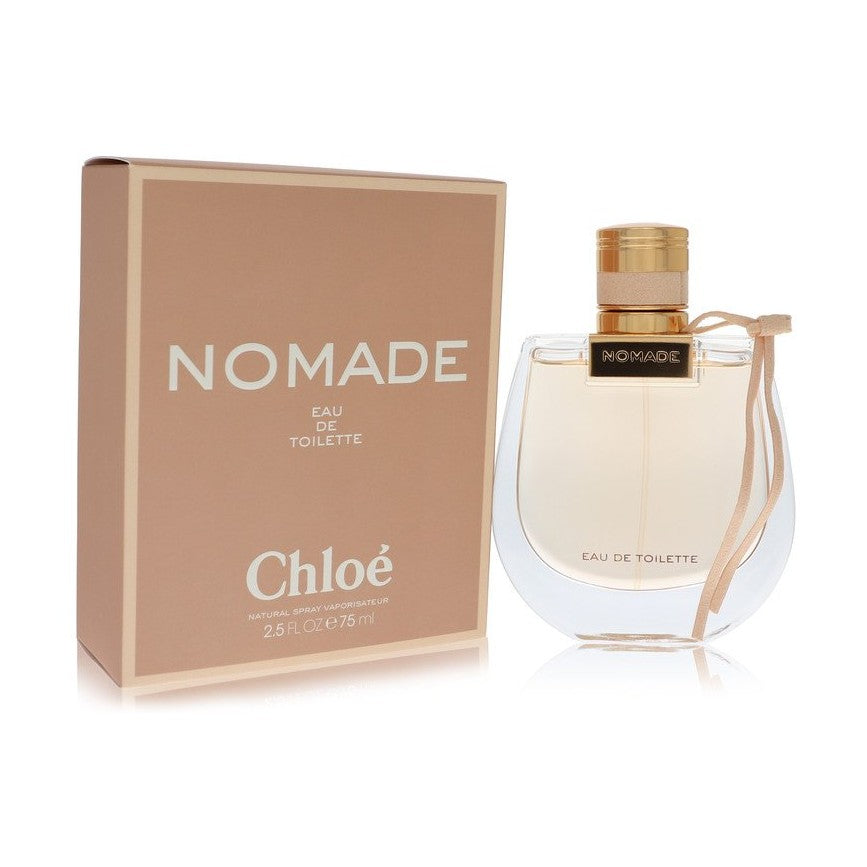 Chloe Nomade by Chloe Eau De Toilette Spray 2.5 oz for Women