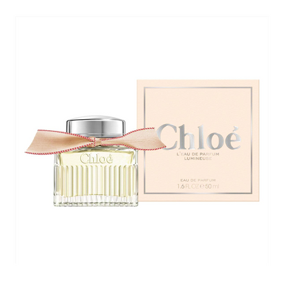 Chloe Eau de Parfum Lumineuse 50ml Spray