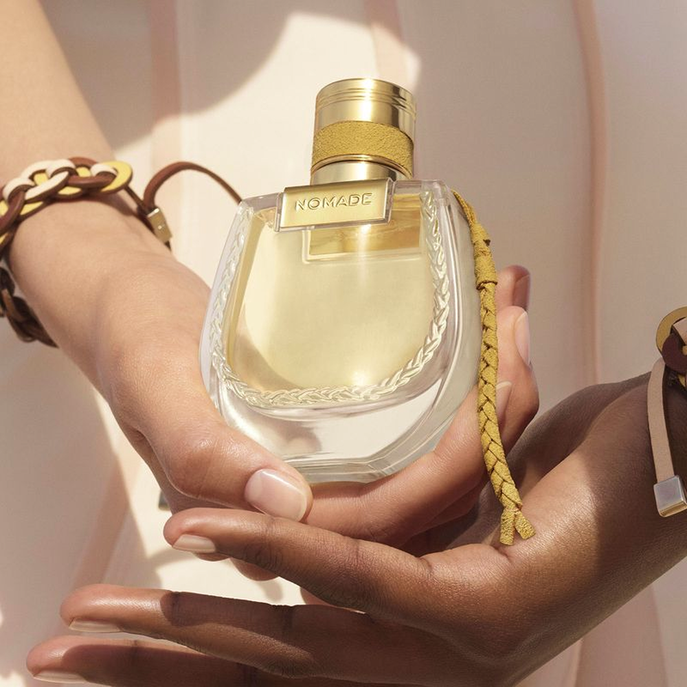 Chloe Nomade Jasmin Naturel Intense Eau de Parfum Intense 50ml Spray