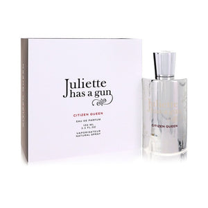 Citizen Queen by Juliette Has a Gun Eau De Parfum Spray 3.4 oz for Women