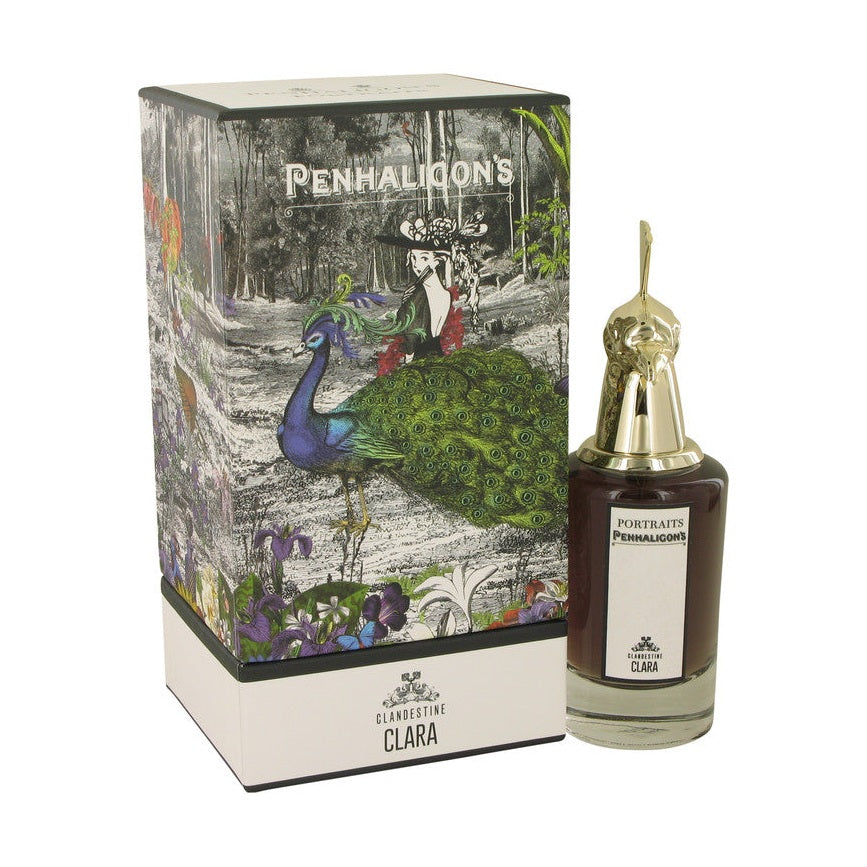 Clandestine Clara by Penhaligon&