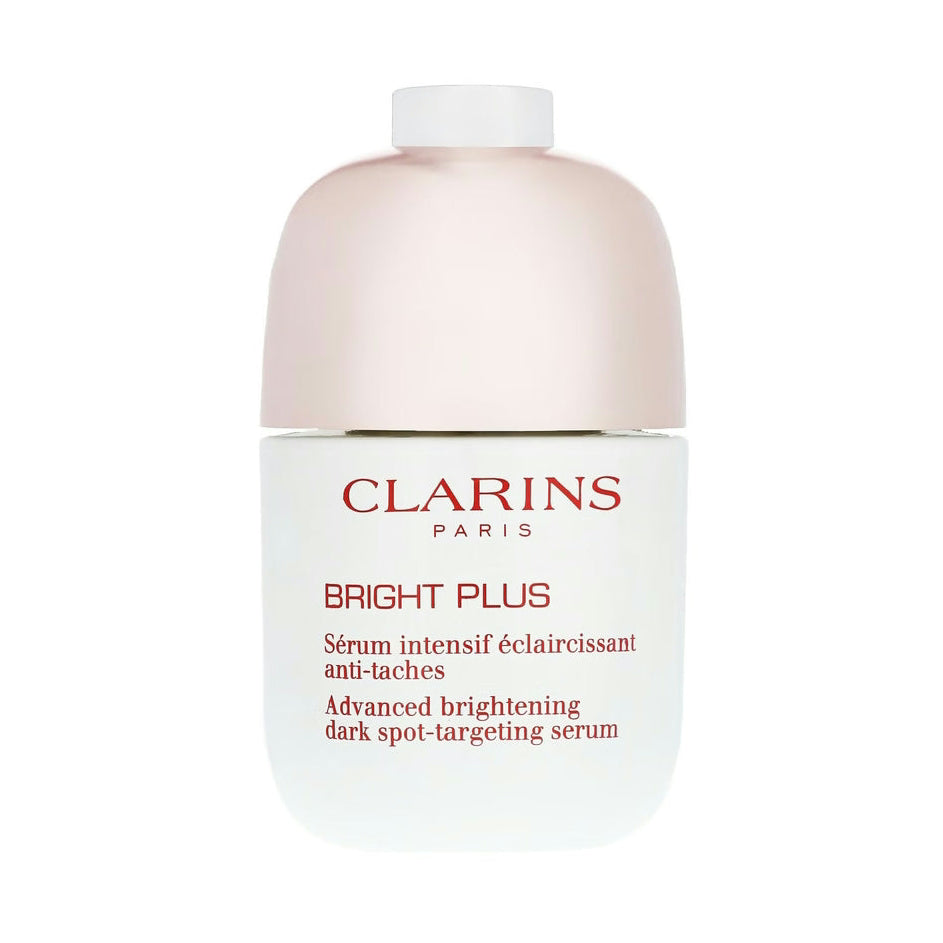 Clarins Bright Plus Advanced Dark Spot Targeting Serum 30ml