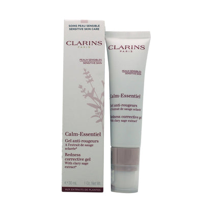 Clarins Calm-Essentiel Redness Corrective Gel 30ml