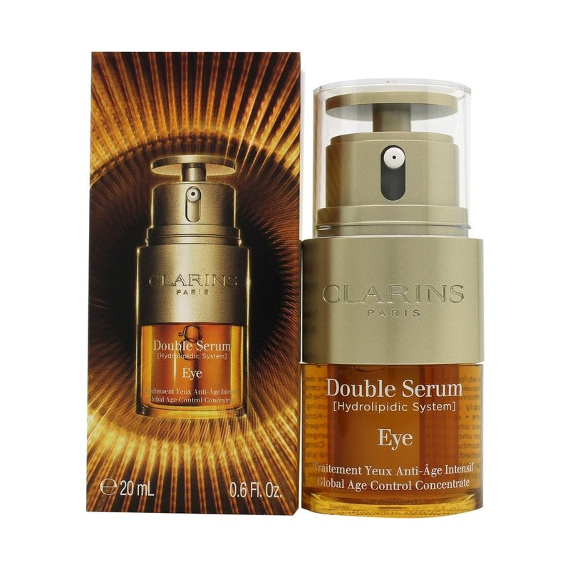 Clarins Double Eye serum 20ml