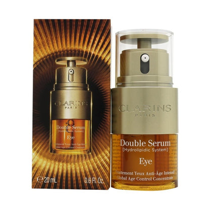 Clarins Double Eye serum 20ml