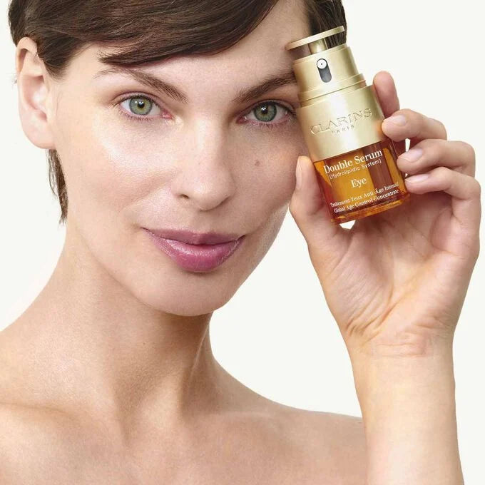 Clarins Double Eye serum 20ml