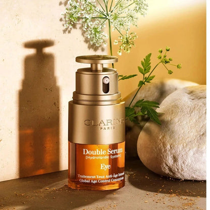 Clarins Double Eye serum 20ml