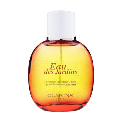 Clarins Eau des Jardins Eau de Soins 100ml Spray