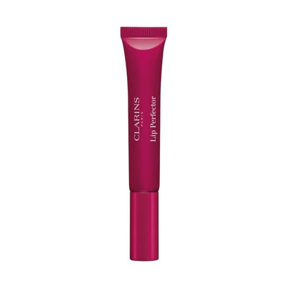 Clarins Instant Light Lip Perfector 12ml - 08 Plum Shimmer