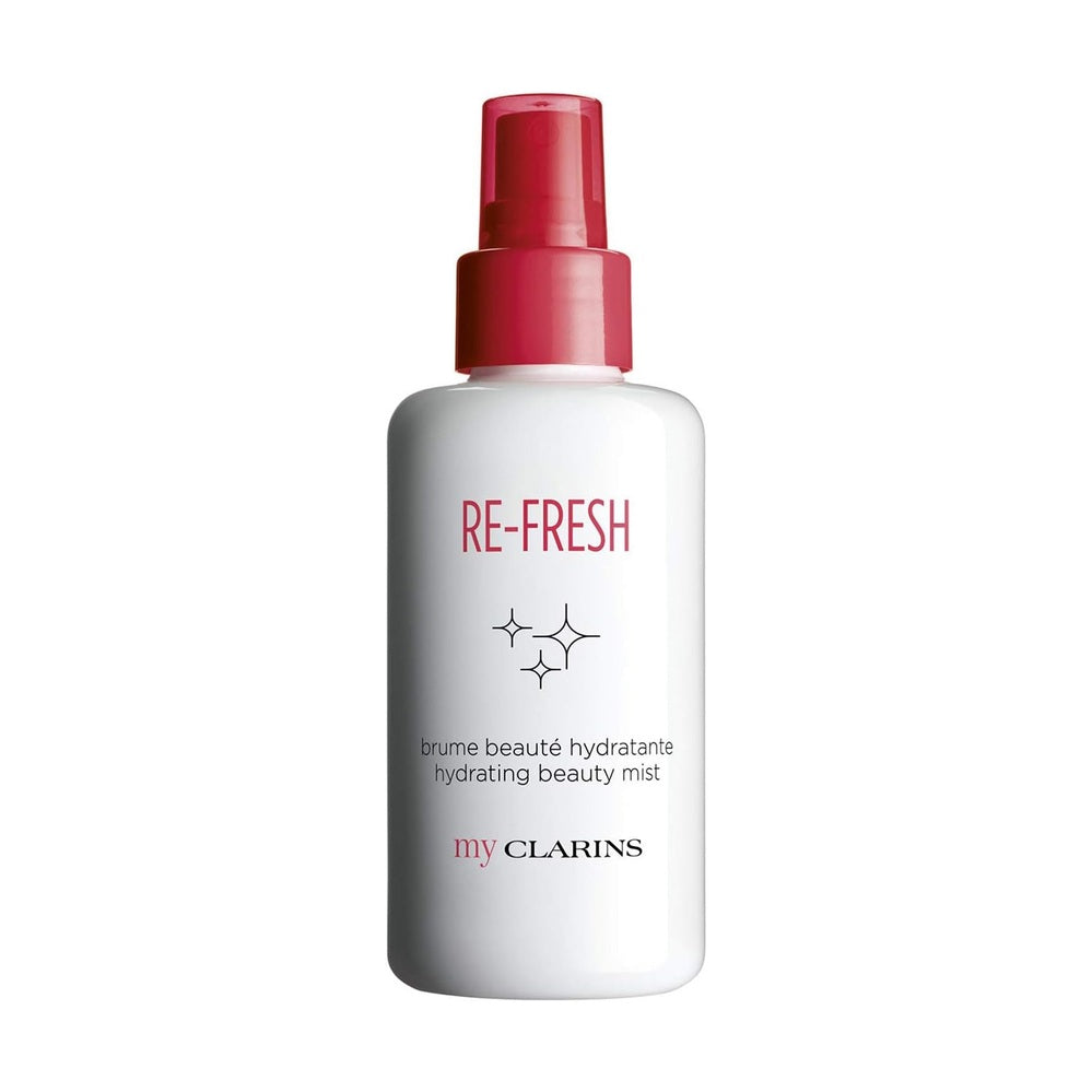 Clarins My Clarins Re-Fresh Hydrating Beauty Face Mist 100ml