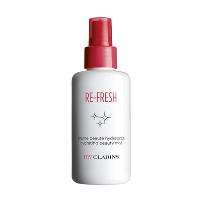 Clarins My Clarins Re-Fresh Hydrating Beauty Face Mist 100ml