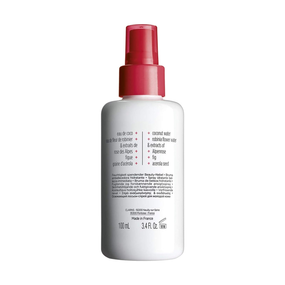 Clarins My Clarins Re-Fresh Hydrating Beauty Face Mist 100ml