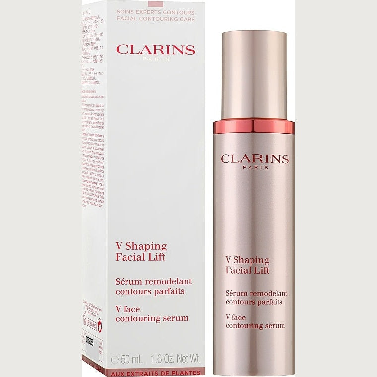 Clarins V Shaping Facial Lift Serum 50ml
