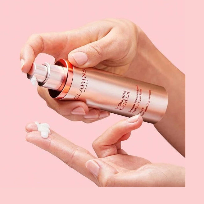 Clarins V Shaping Facial Lift Serum 50ml