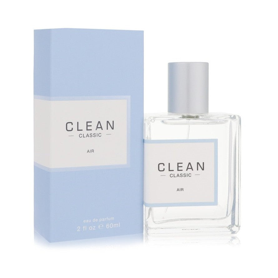 Clean Air by Clean Eau De Parfum Spray 2.14 oz for Women