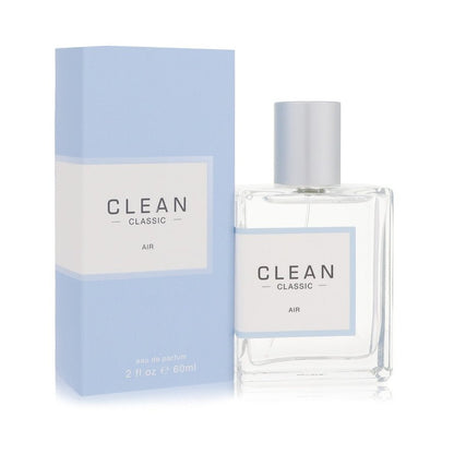 Clean Air by Clean Eau De Parfum Spray 2 oz for Women