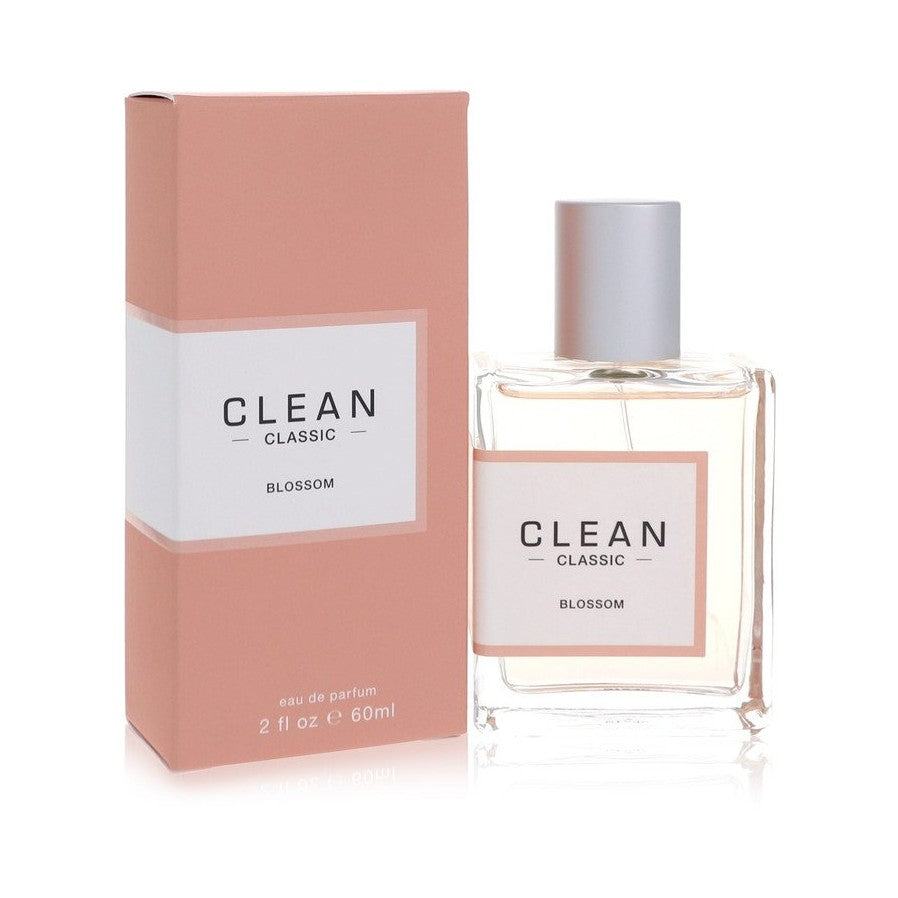 Clean Blossom by Clean Eau De Parfum Spray 2.14 oz for Women