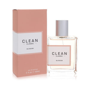 Clean Blossom by Clean Eau De Parfum Spray 2.14 oz for Women