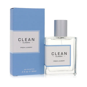 Clean Fresh Laundry by Clean Eau De Parfum Spray 2.14 oz for Women