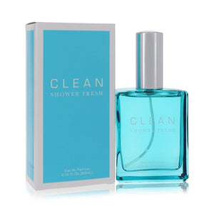 Clean Shower Fresh by Clean Eau De Parfum Spray 2.14 oz for Women