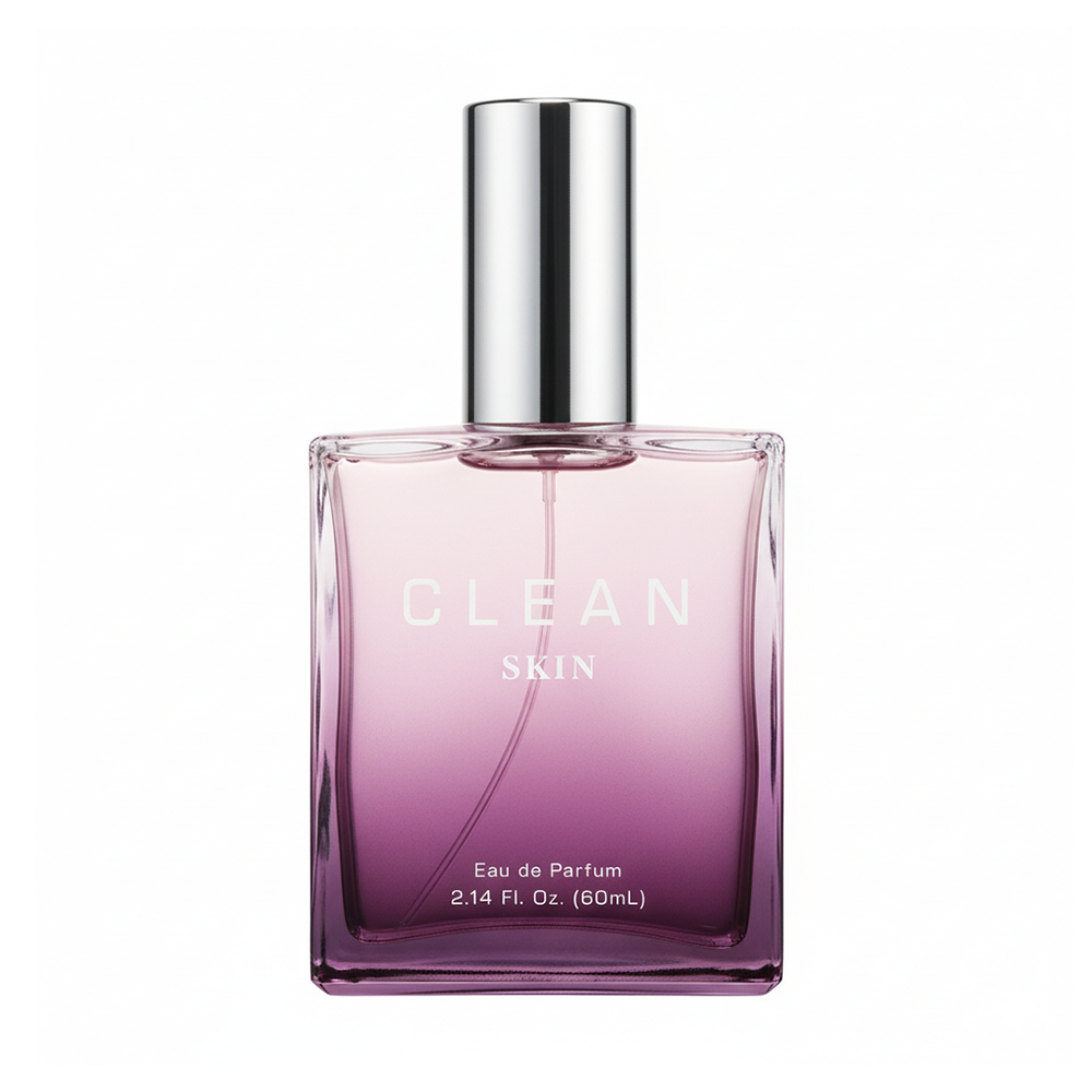 Clean Skin by Clean Eau De Parfum Spray 2.14 oz for Women